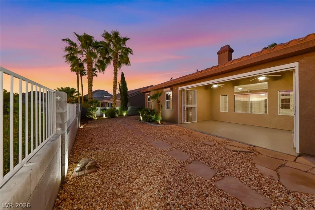 1104 Norellat, Henderson, NV 89011
