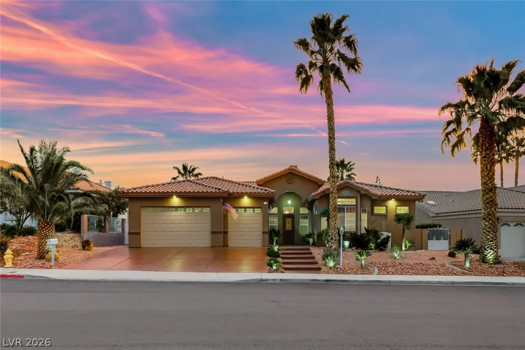 1104 Norellat, Henderson, NV 89011