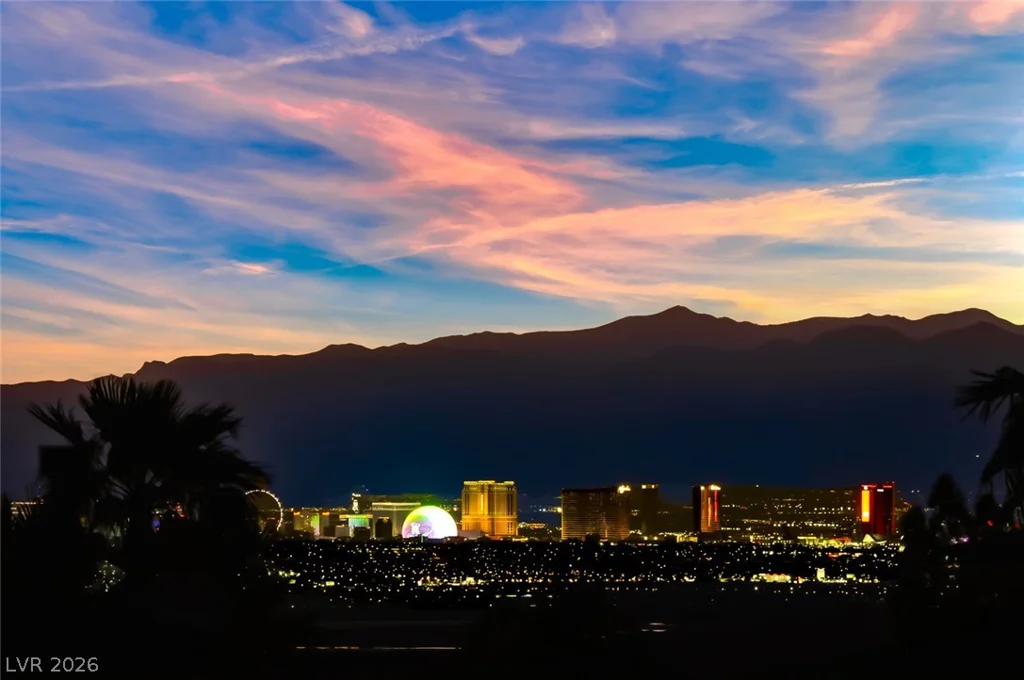 1104 Norellat, Henderson, NV 89011