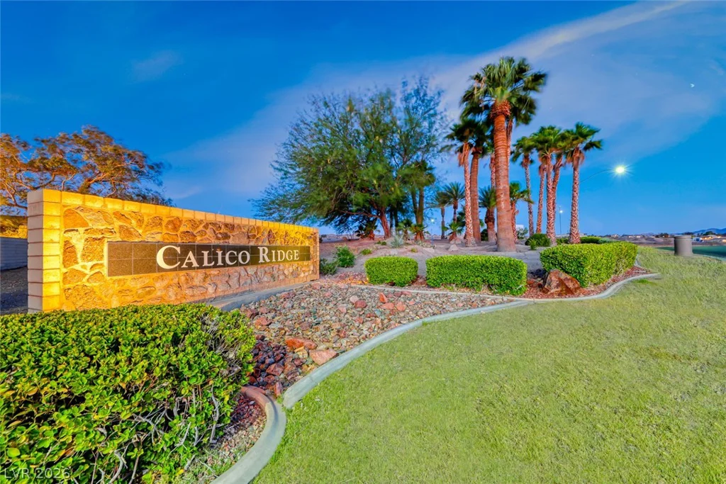1104 Norellat, Henderson, NV 89011