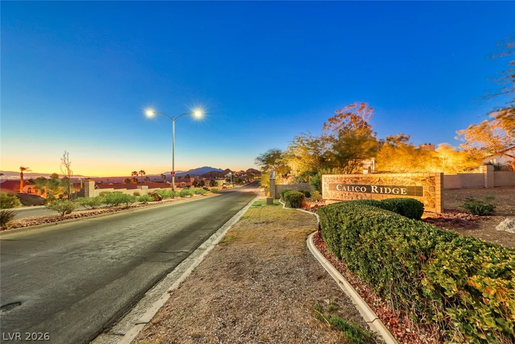 1104 Norellat, Henderson, NV 89011