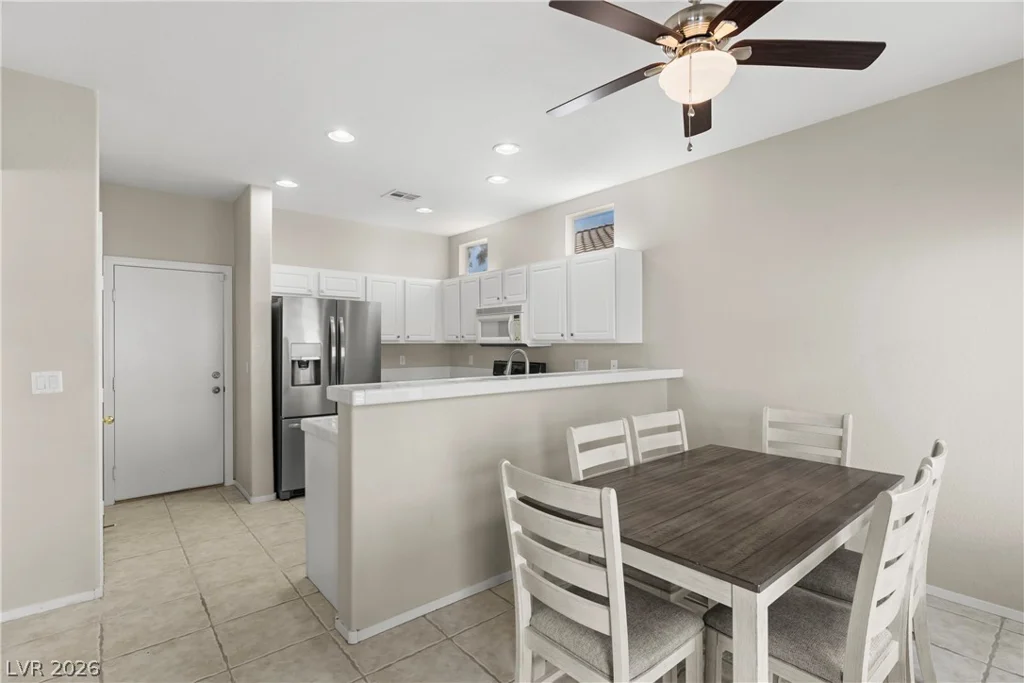 6017 Soft Springs, Las Vegas, NV 89130