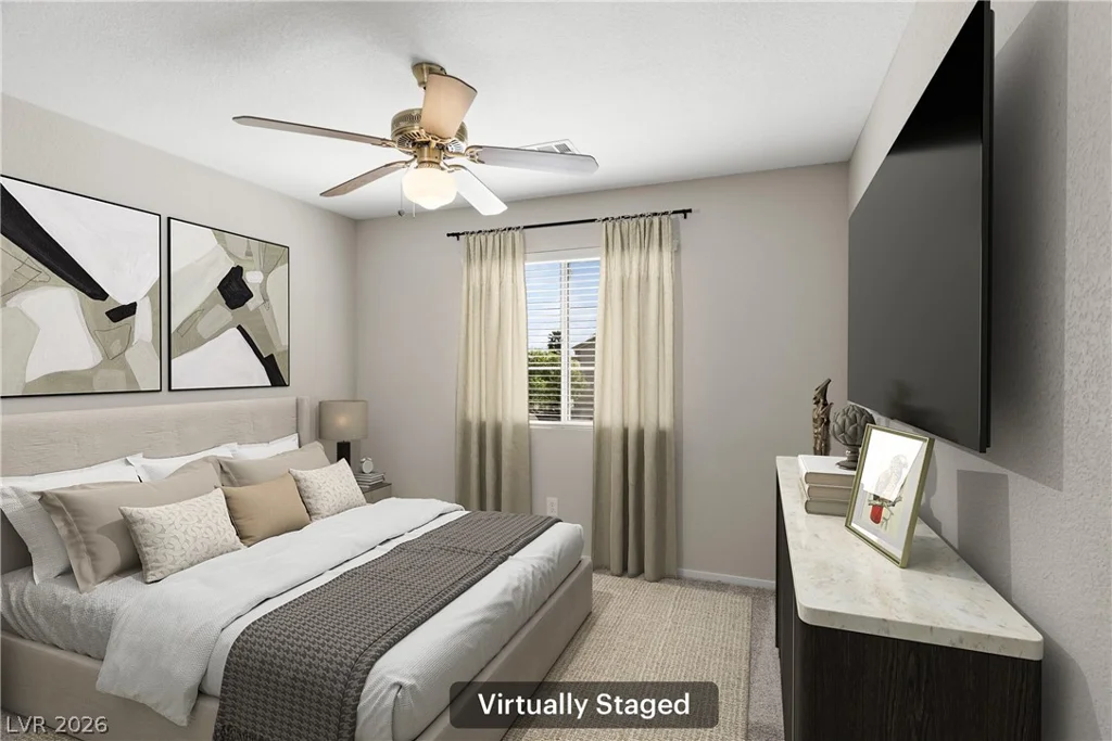 6017 Soft Springs, Las Vegas, NV 89130