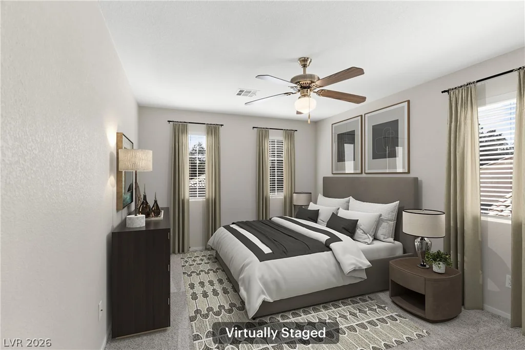 6017 Soft Springs, Las Vegas, NV 89130