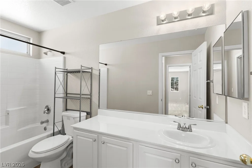 6017 Soft Springs, Las Vegas, NV 89130