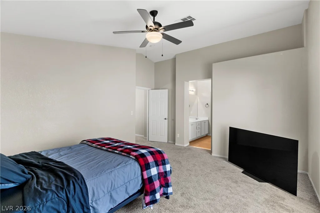 6017 Soft Springs, Las Vegas, NV 89130