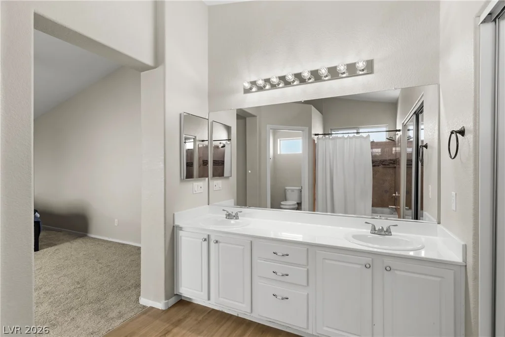 6017 Soft Springs, Las Vegas, NV 89130