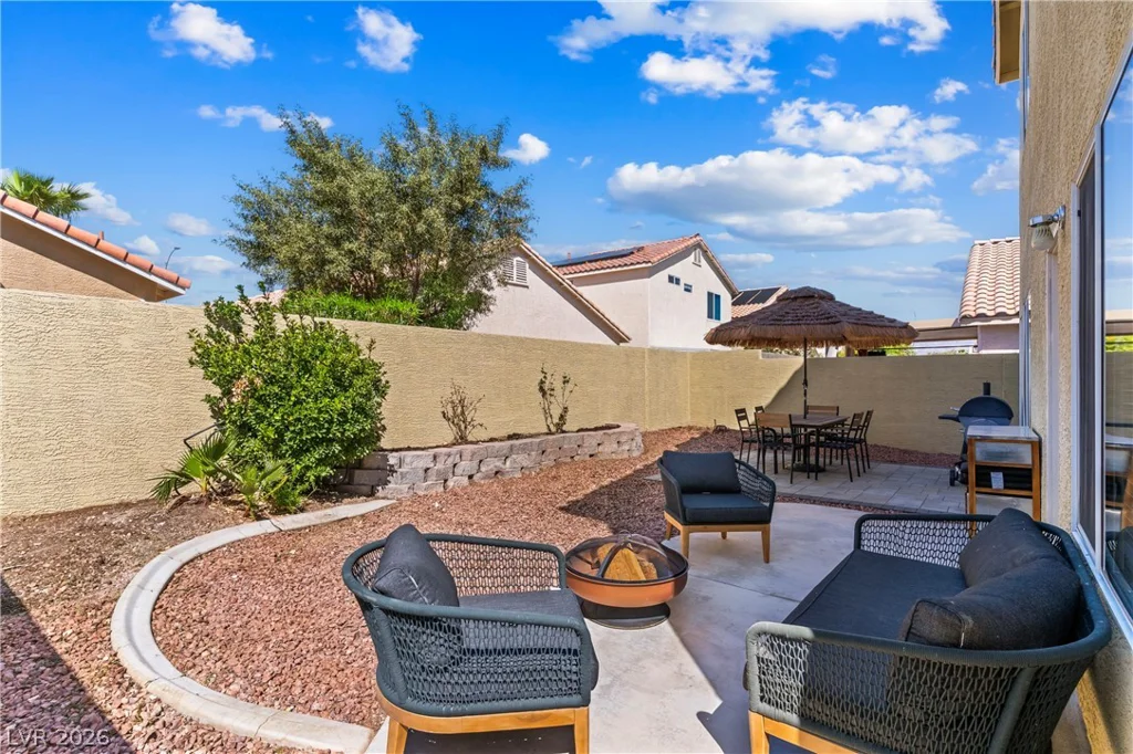 6017 Soft Springs, Las Vegas, NV 89130