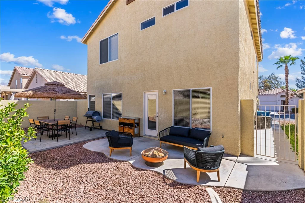 6017 Soft Springs, Las Vegas, NV 89130