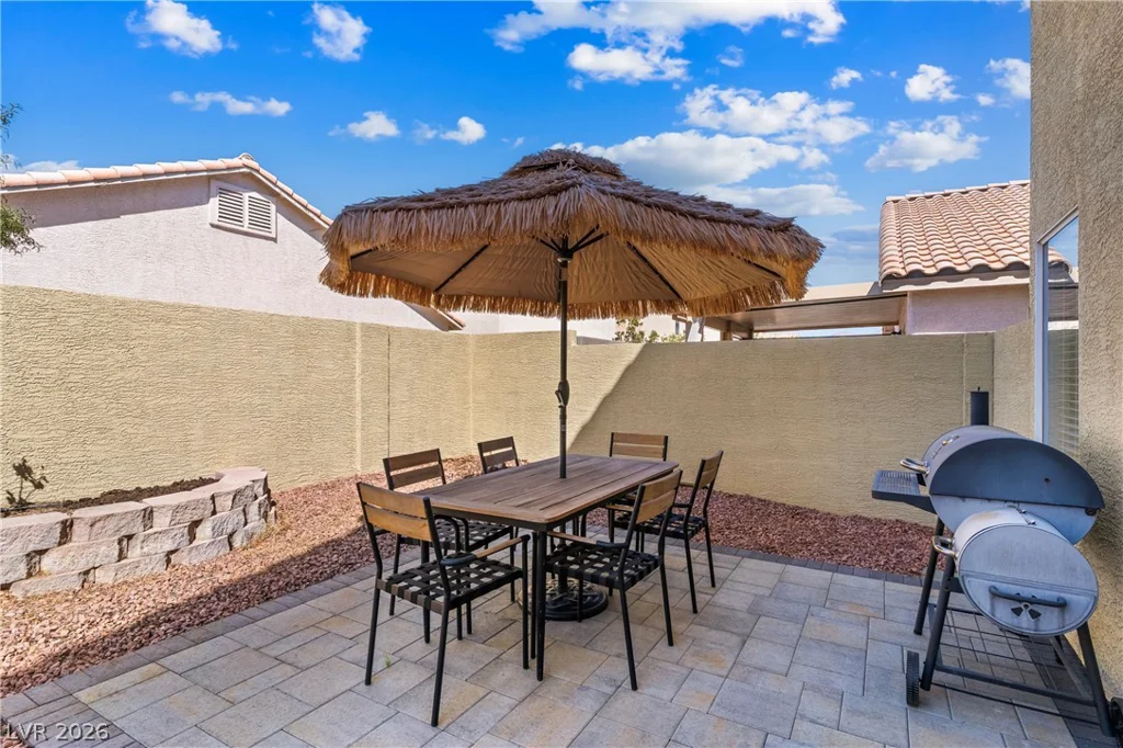 6017 Soft Springs, Las Vegas, NV 89130