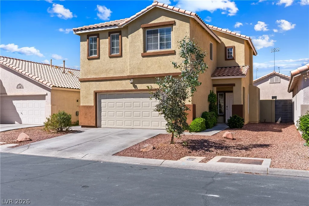 6017 Soft Springs, Las Vegas, NV 89130