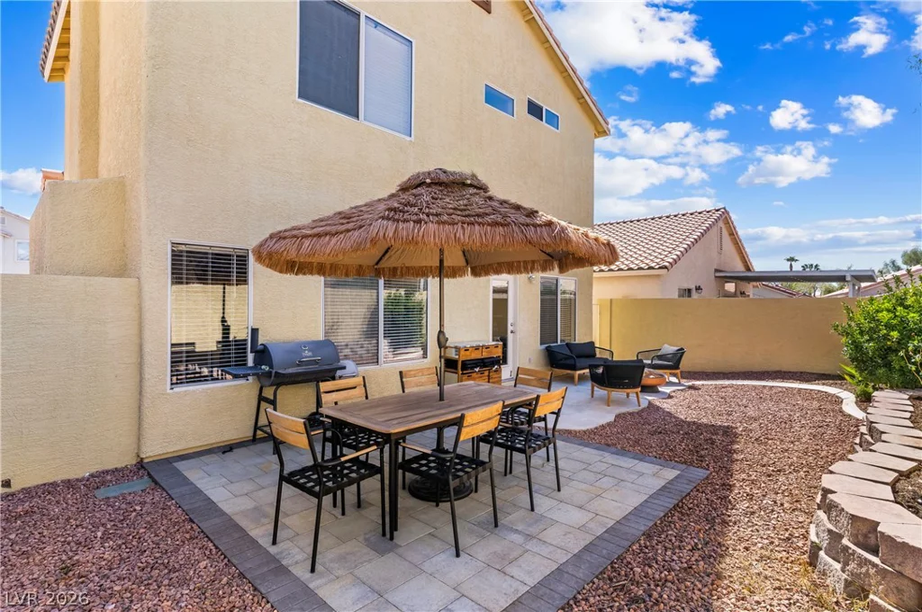 6017 Soft Springs, Las Vegas, NV 89130