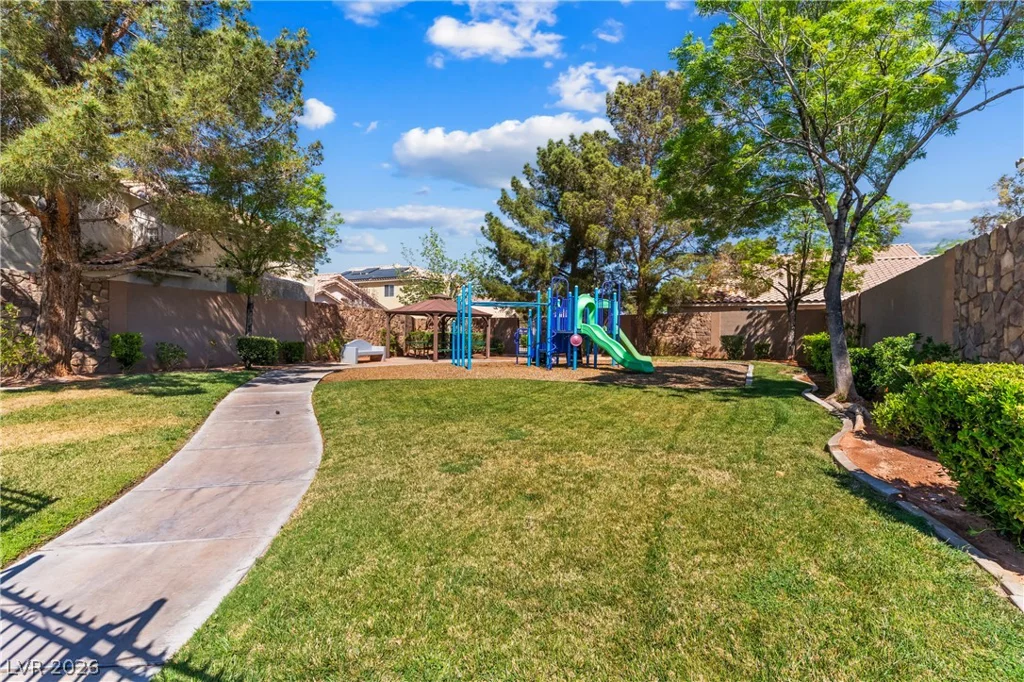 6017 Soft Springs, Las Vegas, NV 89130