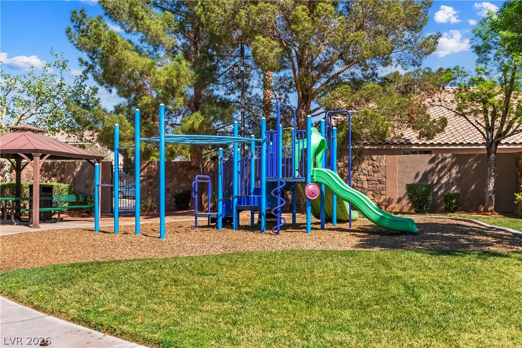 6017 Soft Springs, Las Vegas, NV 89130