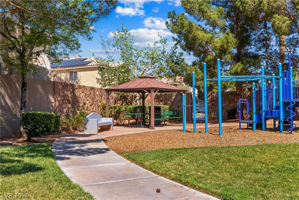 6017 Soft Springs, Las Vegas, NV 89130
