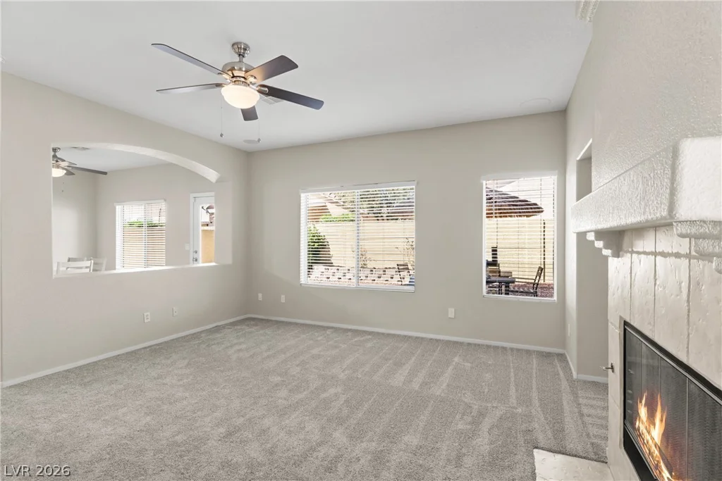 6017 Soft Springs, Las Vegas, NV 89130