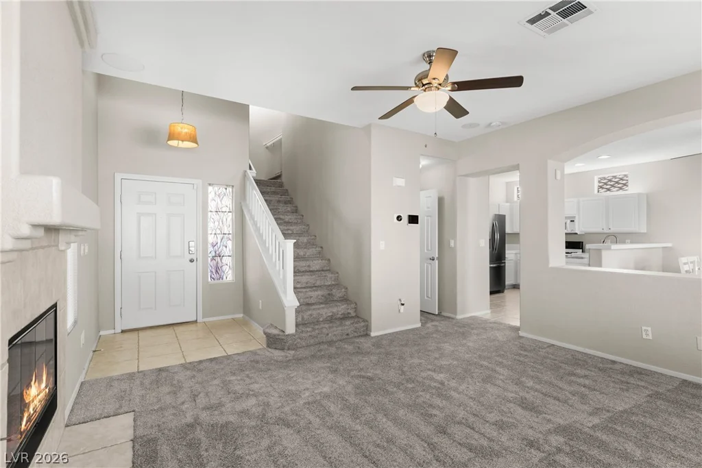 6017 Soft Springs, Las Vegas, NV 89130