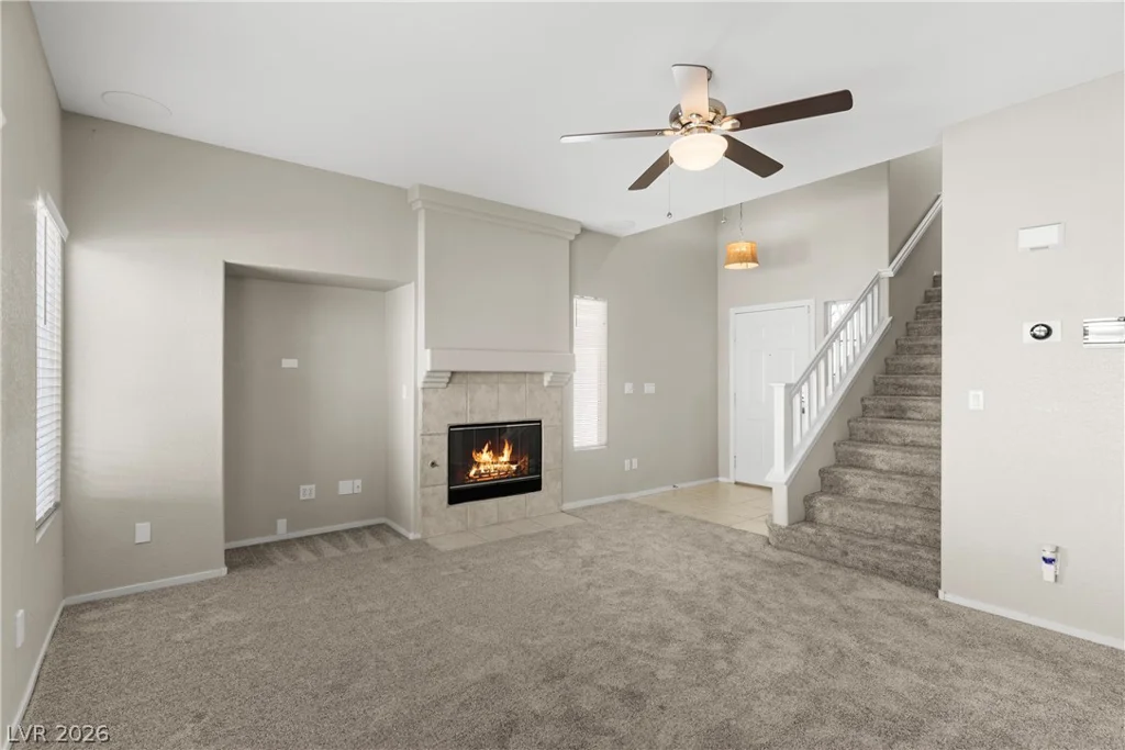 6017 Soft Springs, Las Vegas, NV 89130