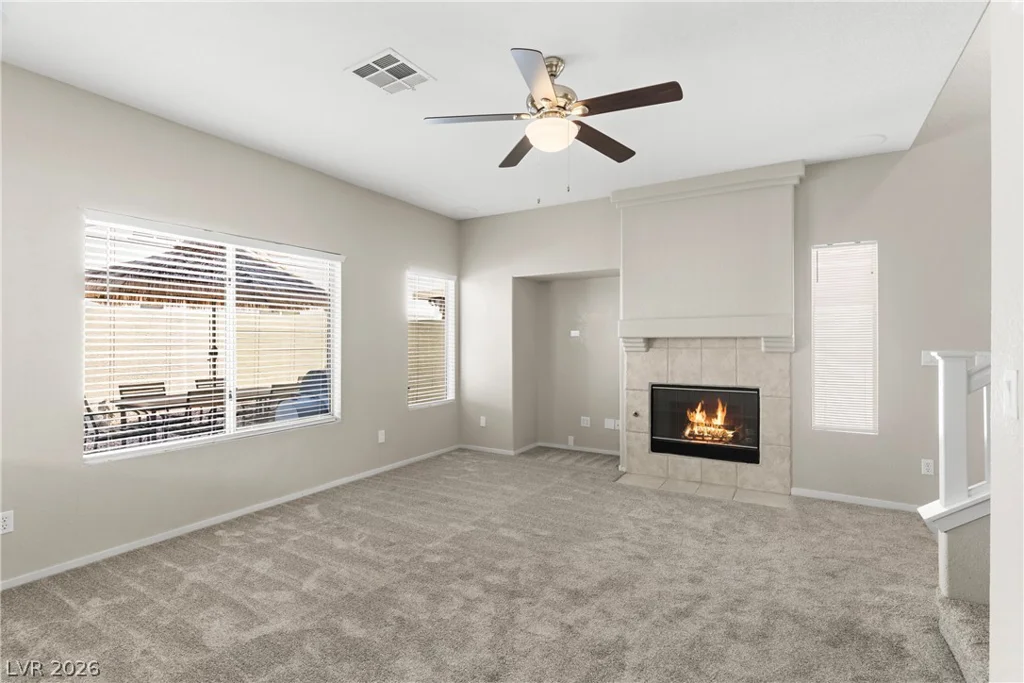 6017 Soft Springs, Las Vegas, NV 89130