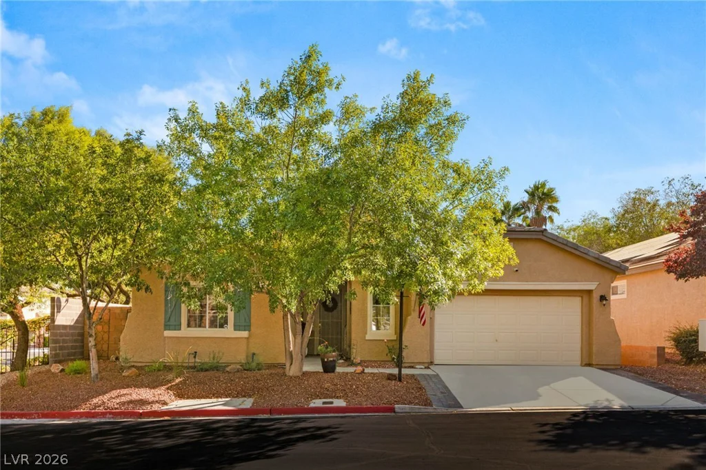 10517 Biriba, Las Vegas, NV 89144