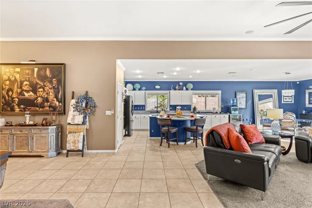 10517 Biriba, Las Vegas, NV 89144