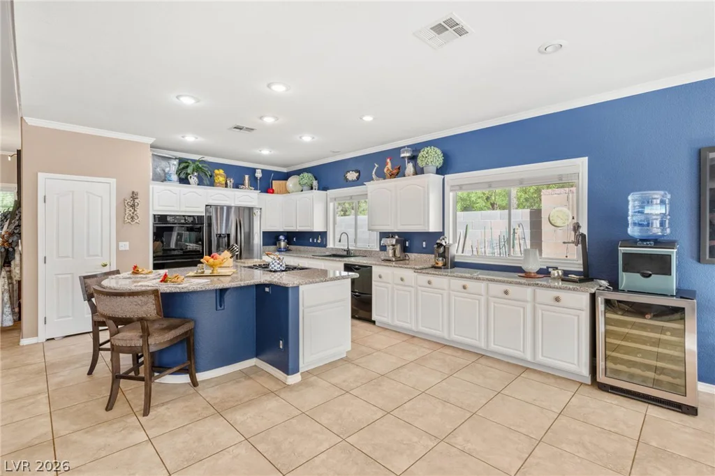 10517 Biriba, Las Vegas, NV 89144
