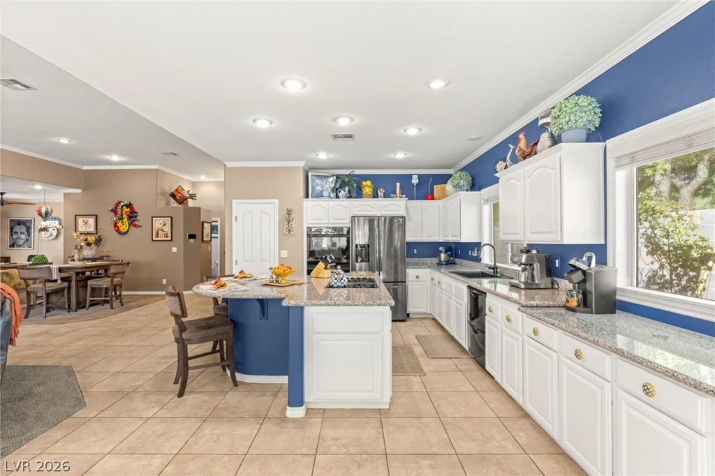 10517 Biriba, Las Vegas, NV 89144