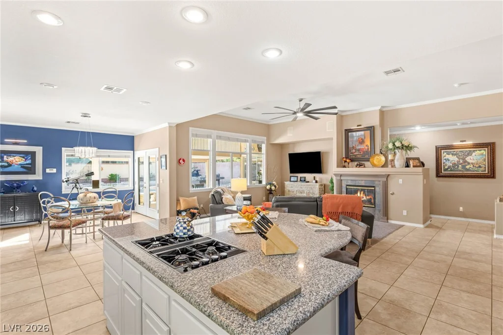 10517 Biriba, Las Vegas, NV 89144