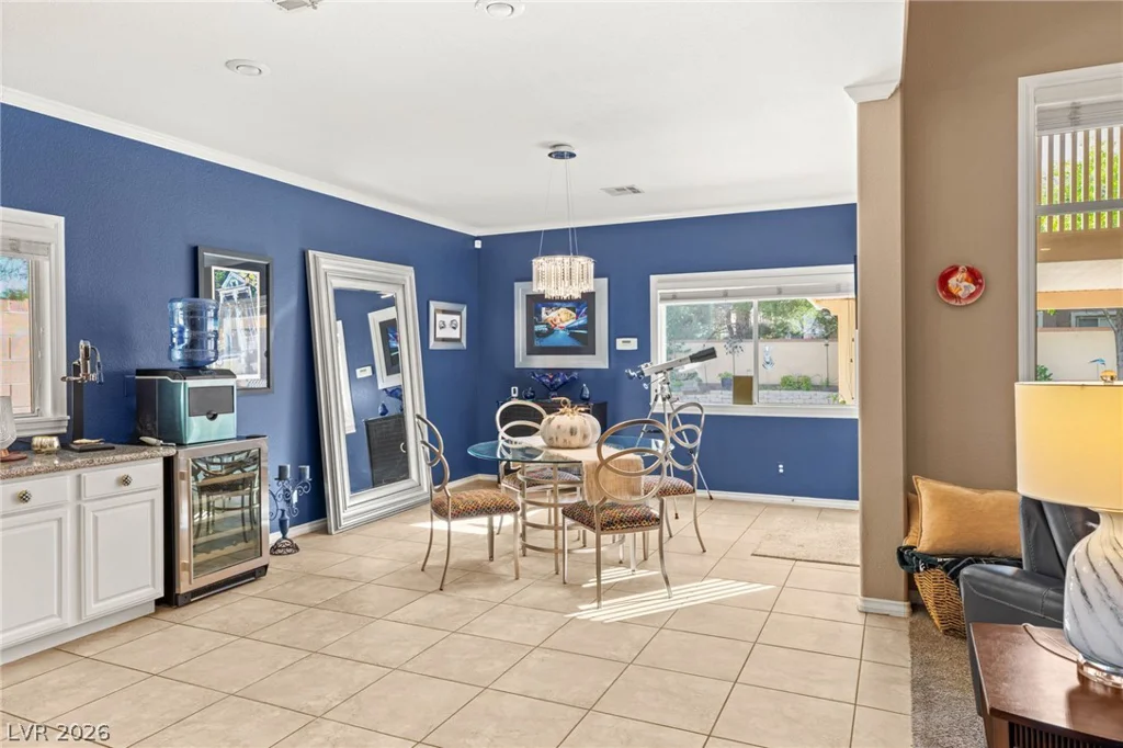 10517 Biriba, Las Vegas, NV 89144