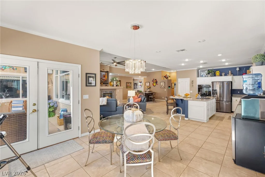 10517 Biriba, Las Vegas, NV 89144