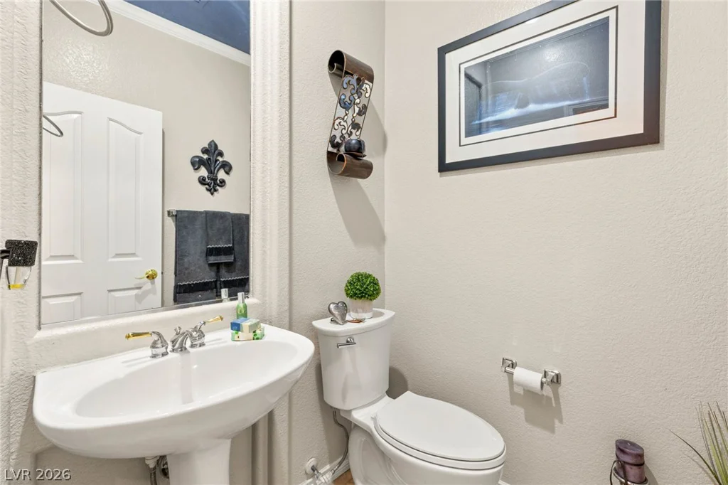 10517 Biriba, Las Vegas, NV 89144