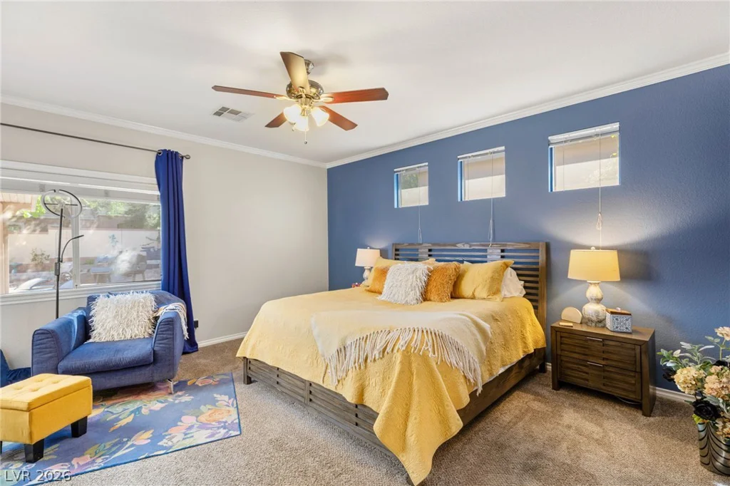 10517 Biriba, Las Vegas, NV 89144