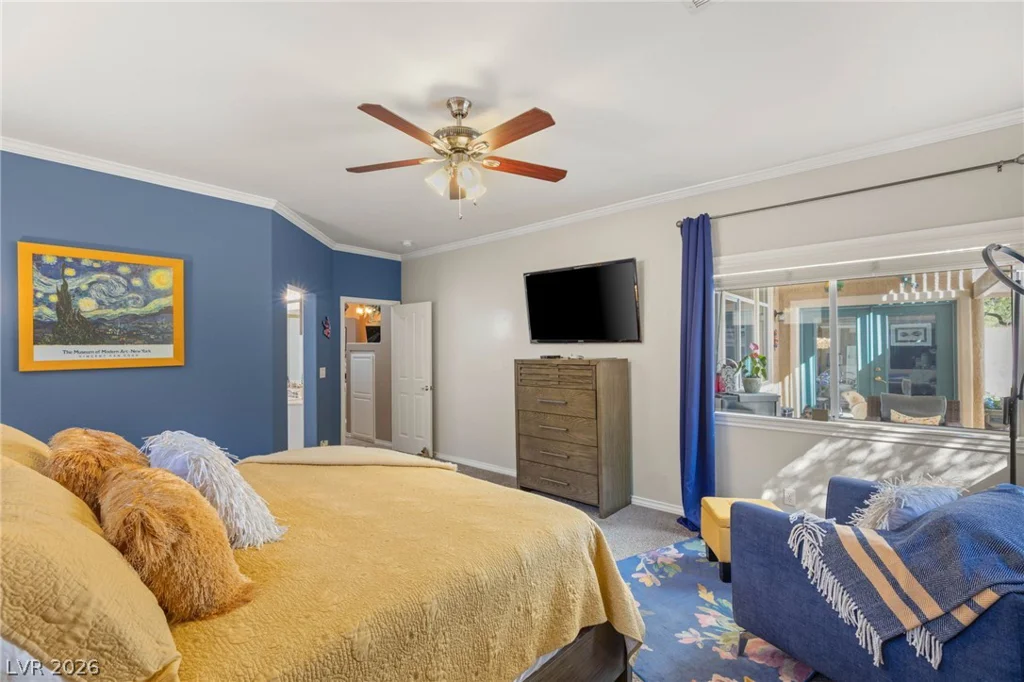 10517 Biriba, Las Vegas, NV 89144