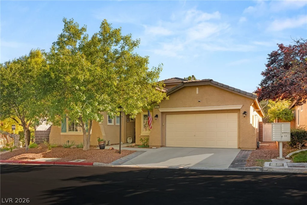 10517 Biriba, Las Vegas, NV 89144