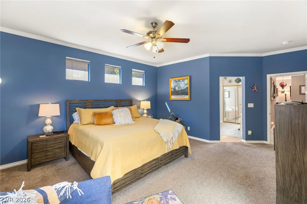 10517 Biriba, Las Vegas, NV 89144