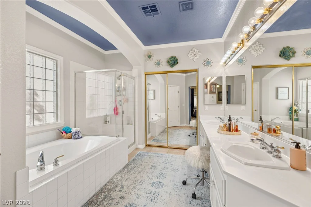10517 Biriba, Las Vegas, NV 89144