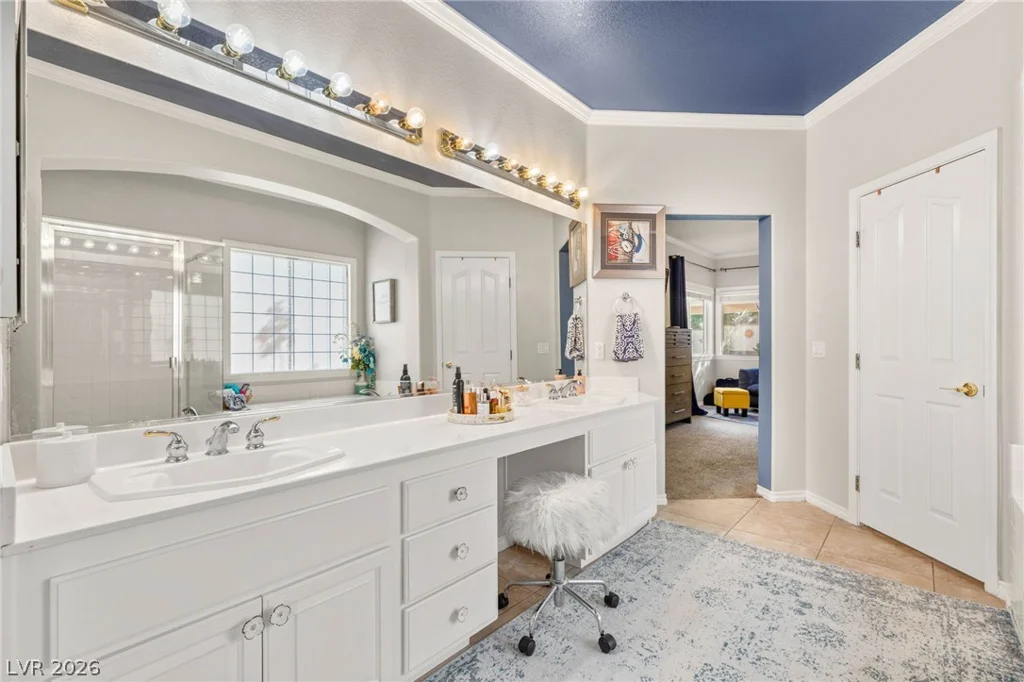 10517 Biriba, Las Vegas, NV 89144