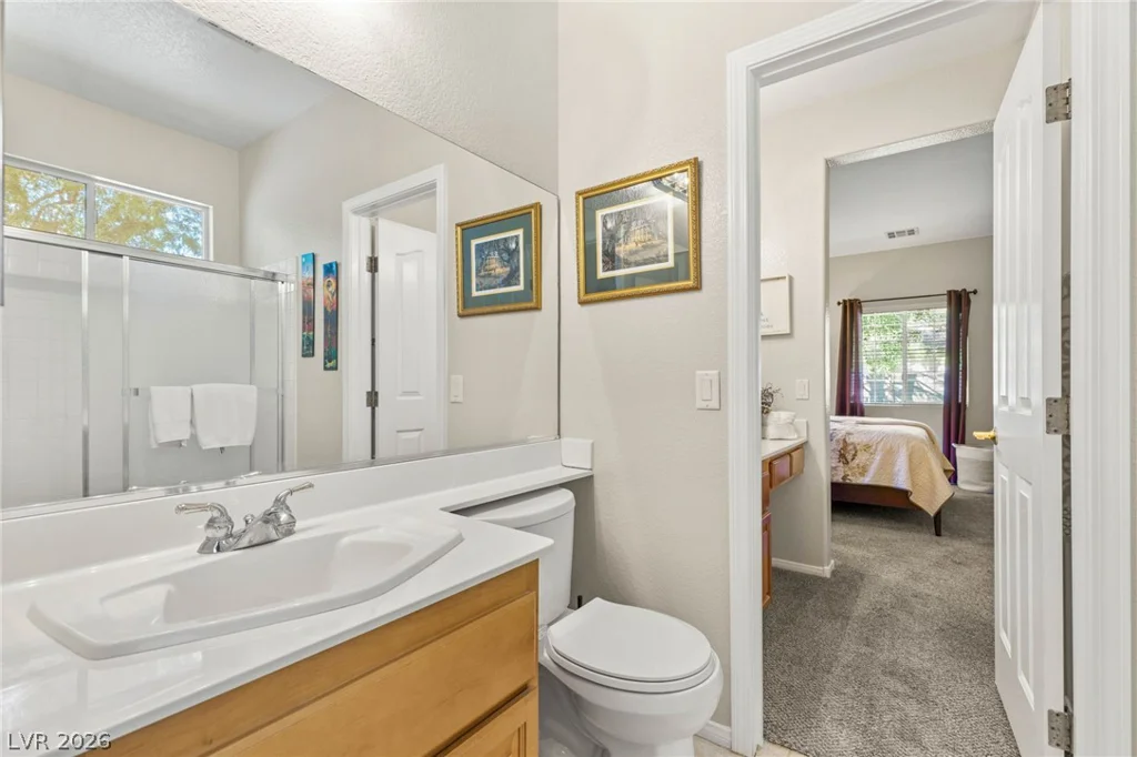 10517 Biriba, Las Vegas, NV 89144