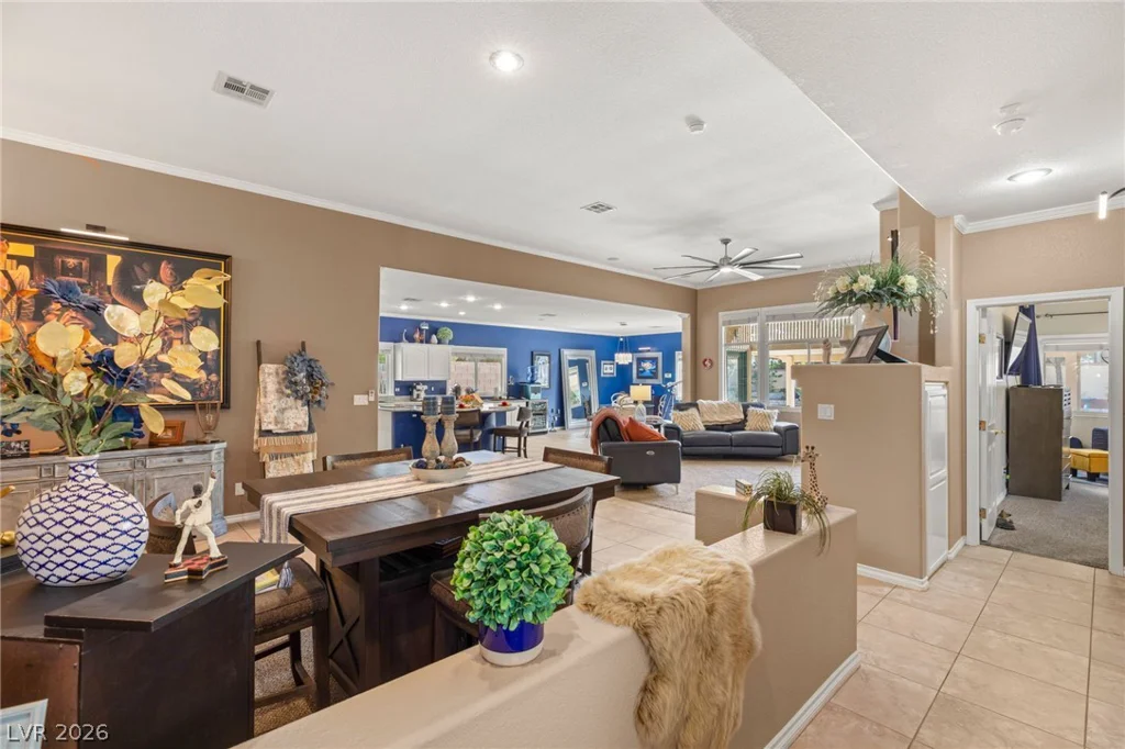 10517 Biriba, Las Vegas, NV 89144