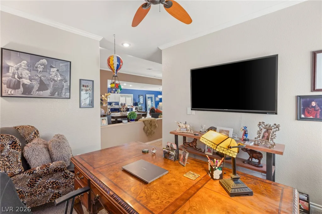 10517 Biriba, Las Vegas, NV 89144