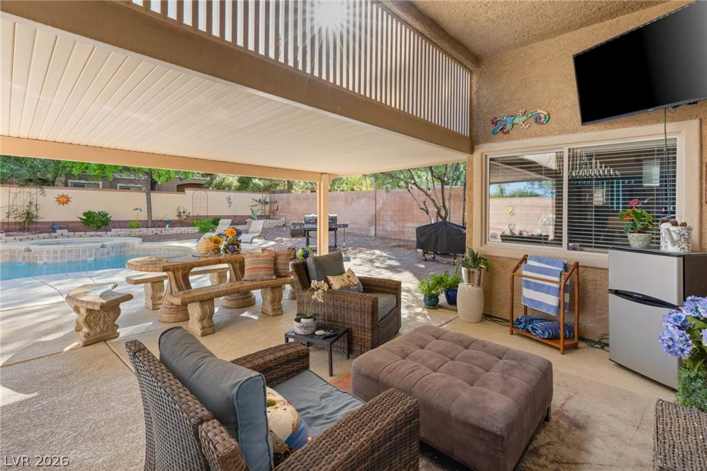 10517 Biriba, Las Vegas, NV 89144