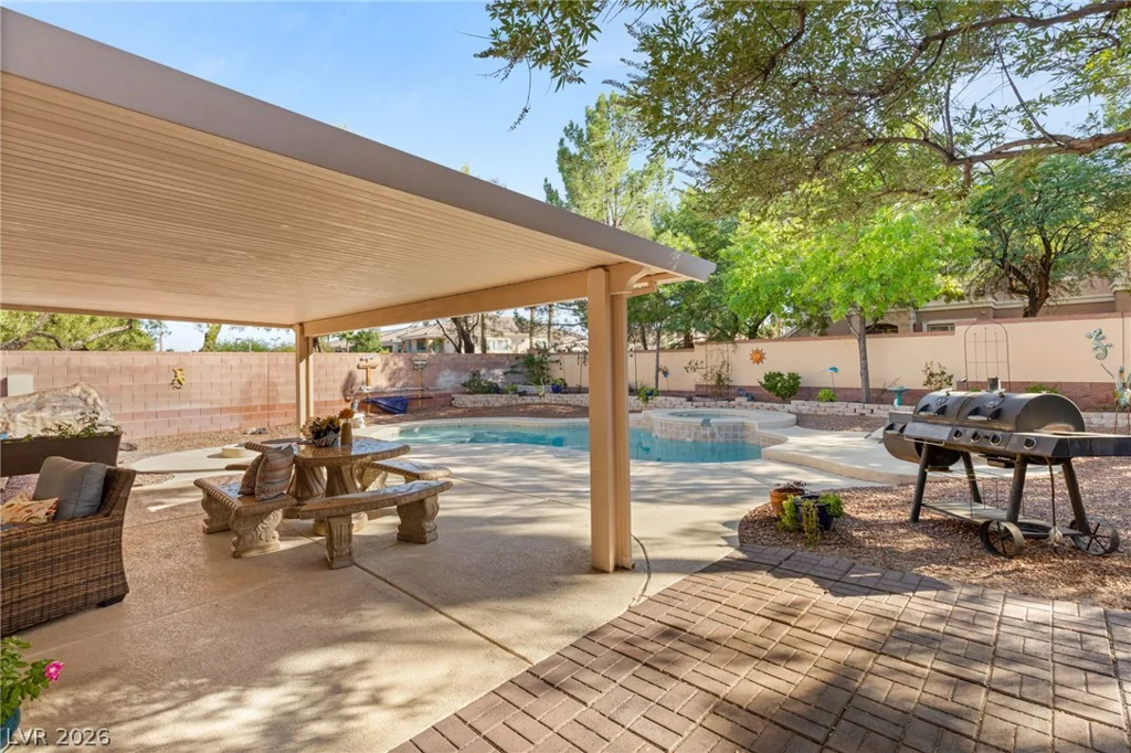10517 Biriba, Las Vegas, NV 89144