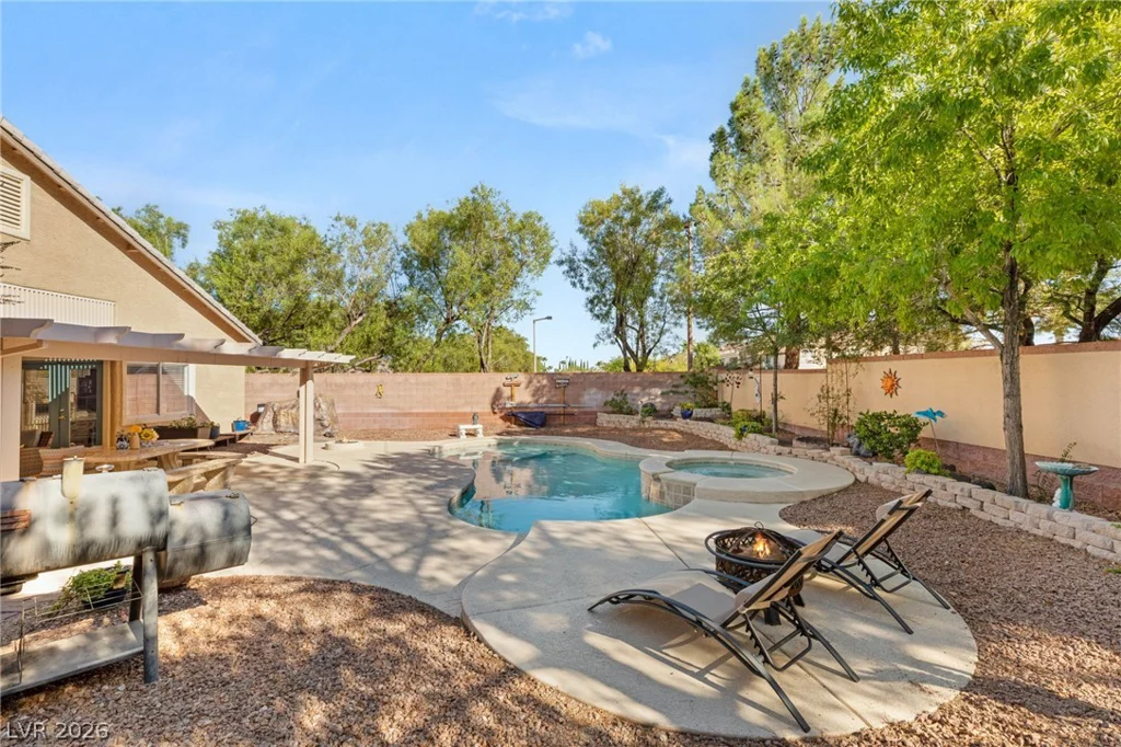 10517 Biriba, Las Vegas, NV 89144