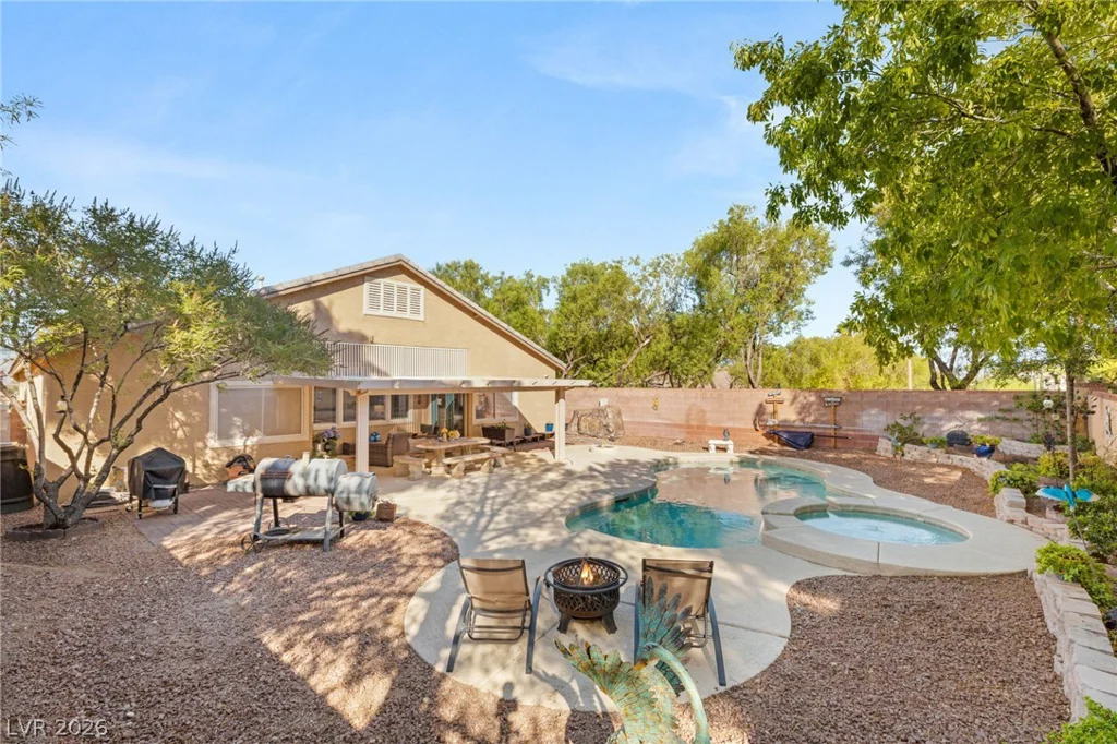 10517 Biriba, Las Vegas, NV 89144