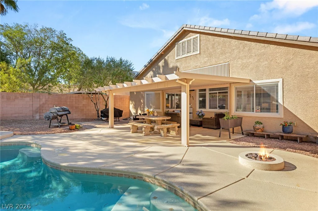 10517 Biriba, Las Vegas, NV 89144