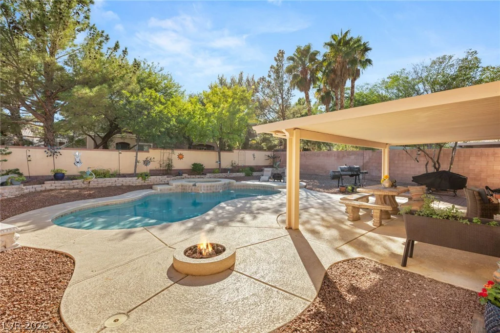 10517 Biriba, Las Vegas, NV 89144