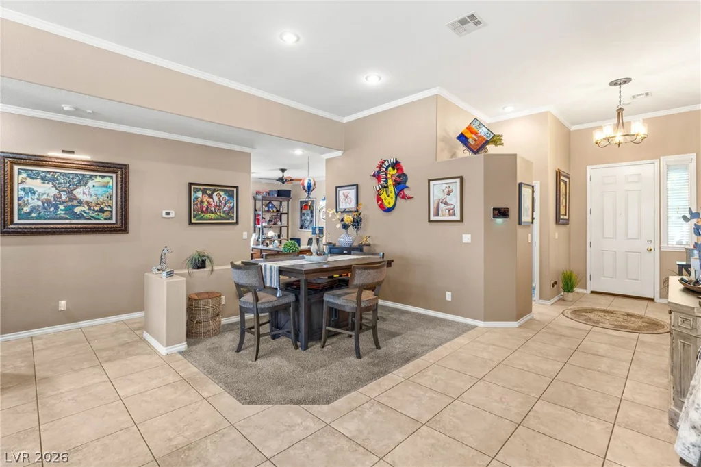 10517 Biriba, Las Vegas, NV 89144
