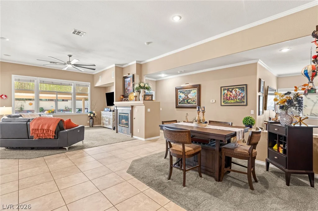 10517 Biriba, Las Vegas, NV 89144