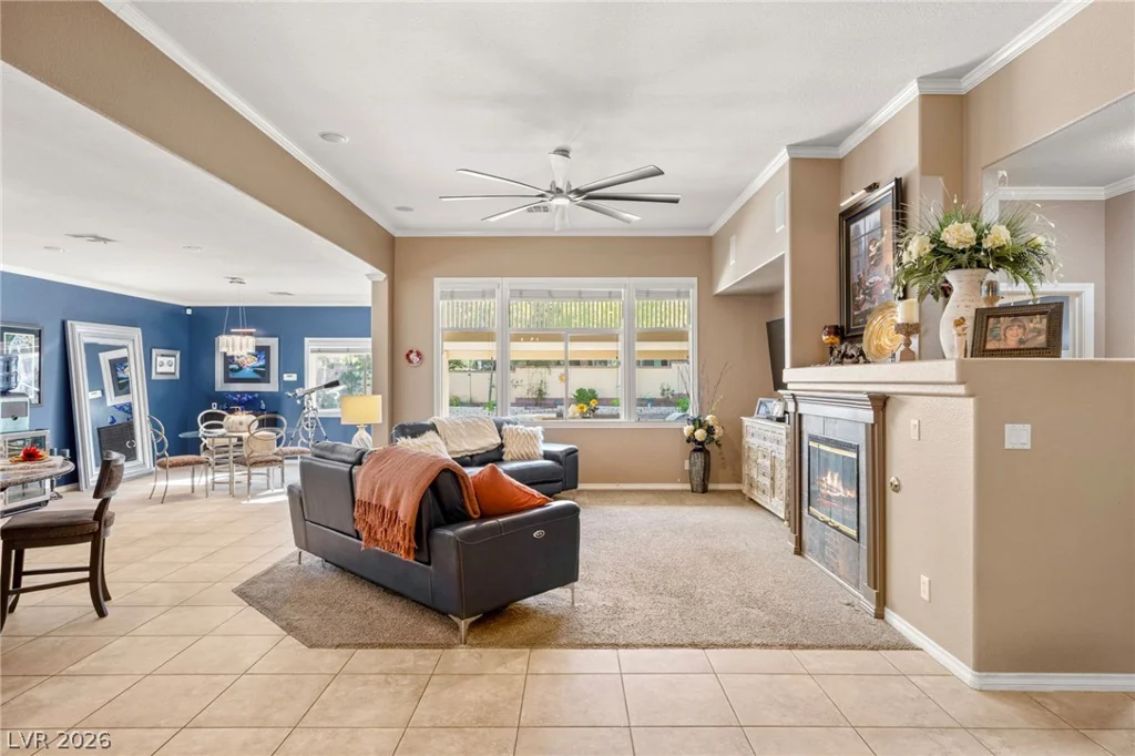 10517 Biriba, Las Vegas, NV 89144