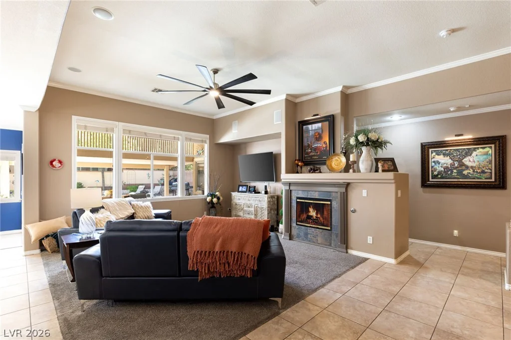 10517 Biriba, Las Vegas, NV 89144
